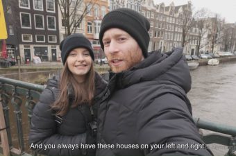 Hermione Potter Amsterdam Netherlands Video Leaked