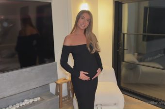 Lillian Phillips Pregnant Sex Tape Video Leaked