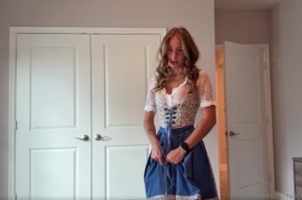 Anya Matusevich Maid Sex Tape Video Leaked