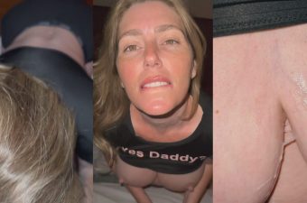 Diora Baird First Ever Blowjob Video Leaked