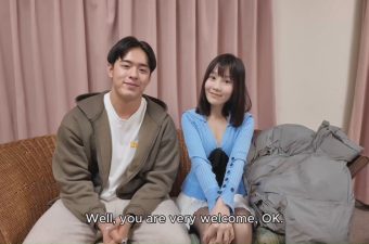 Una Bunny Sextape With Titus Video