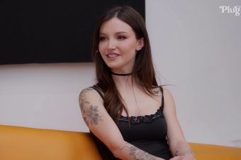 Dainty Wilder PlugTalk Podcast Video