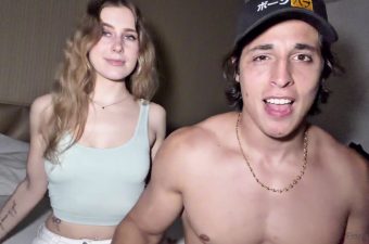 Gattouz0 Round 2 With Fiona Peaches Video