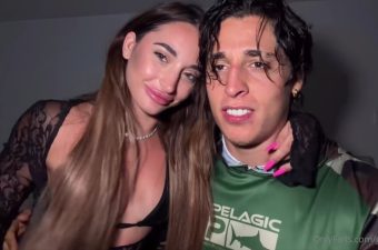 Gattouz0 Fucked An Italian Girl Video
