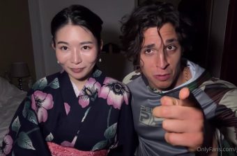 Gattouz0 Round 3 With Rikako Katayama Video